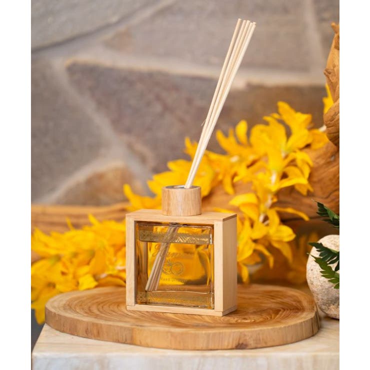 【カヒコ】ラーアウディフューザー | アミナコレクション  | 詳細画像1 