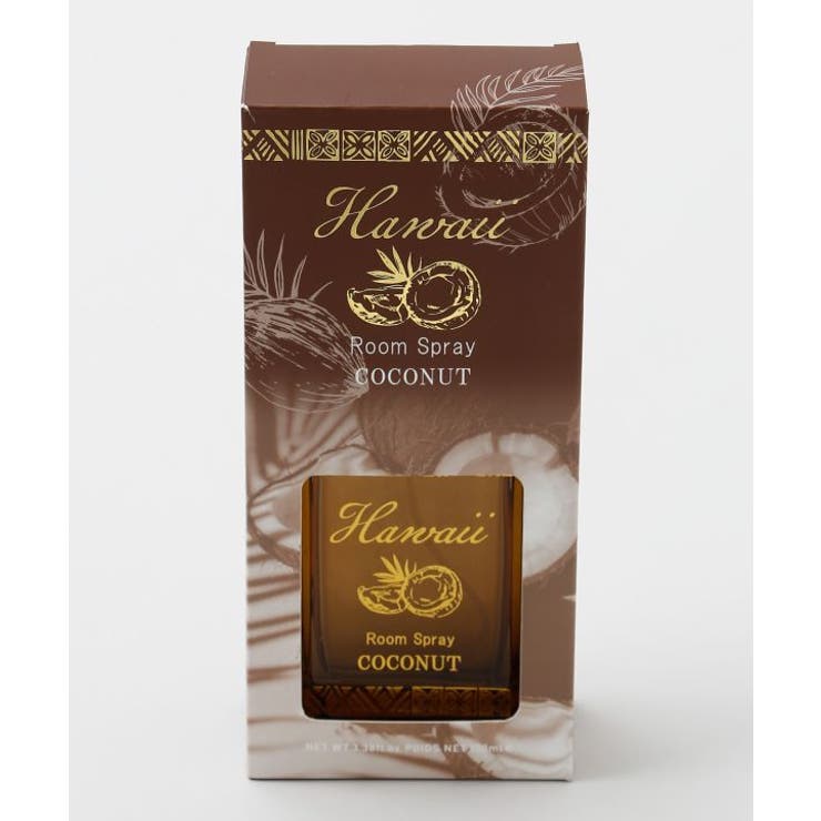 【カヒコ】ラーアウルームスプレー | アミナコレクション  | 詳細画像2 