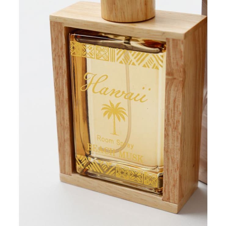 【カヒコ】ラーアウルームスプレー | アミナコレクション  | 詳細画像4 