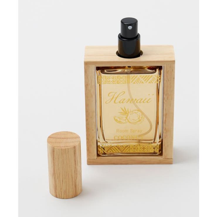 【カヒコ】ラーアウルームスプレー | アミナコレクション  | 詳細画像6 