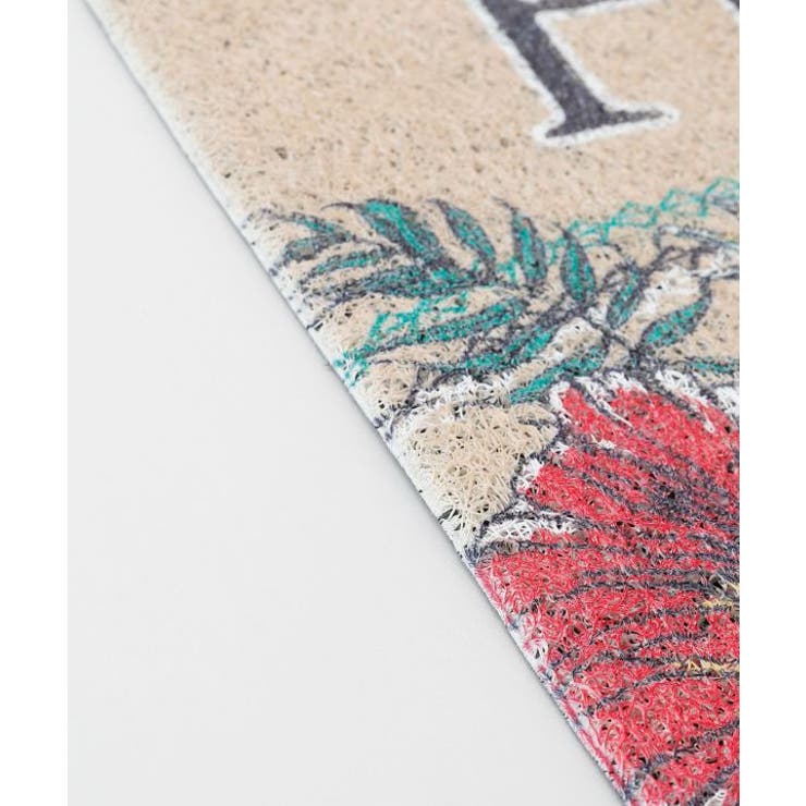 【カヒコ】マイカイマット77cm | アミナコレクション  | 詳細画像9 