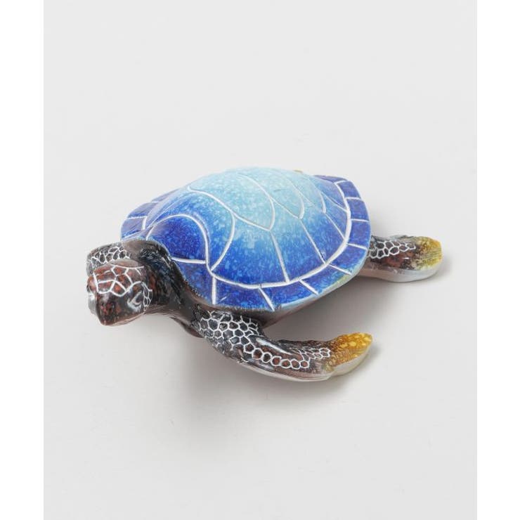 ブルー | 【カヒコ】カラーホヌフィギュアＭ | アミナコレクション 