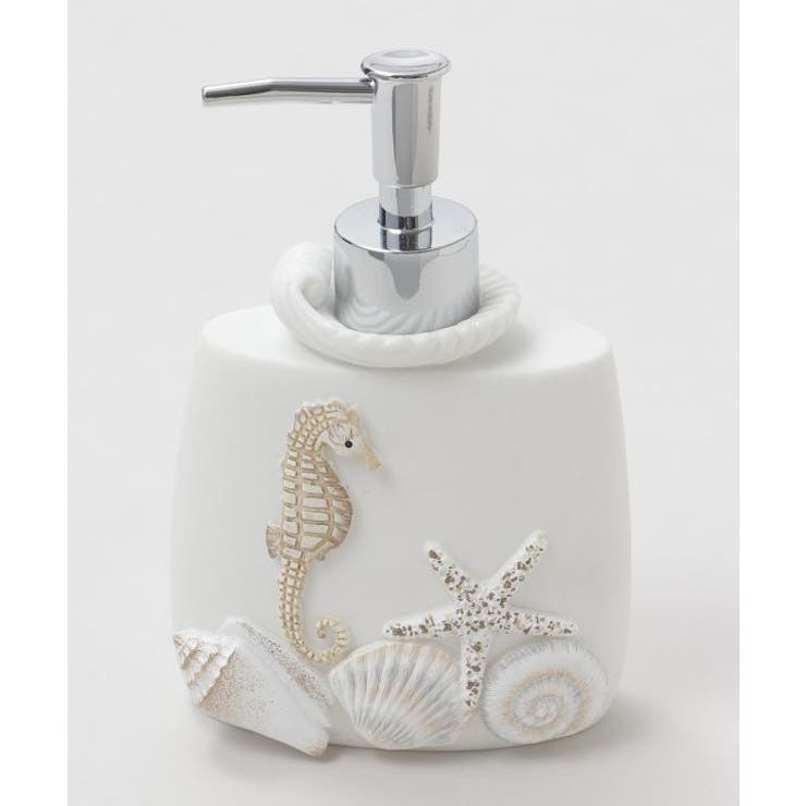 【カヒコ】モアナシェルディスペンサー | アミナコレクション  | 詳細画像2 