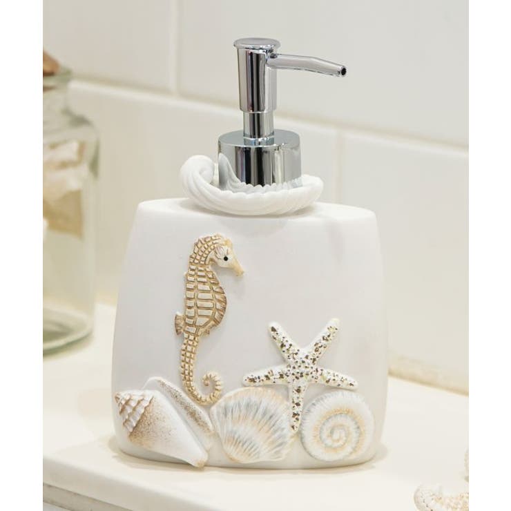 その他 | 【カヒコ】モアナシェルディスペンサー | アミナコレクション 