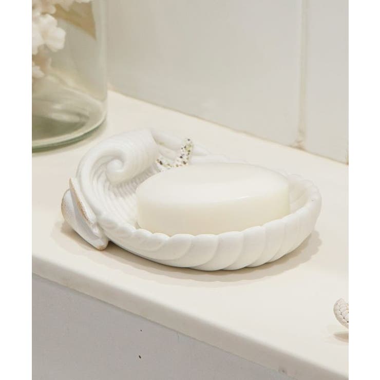 【カヒコ】モアナシェルトレイ | アミナコレクション  | 詳細画像2 