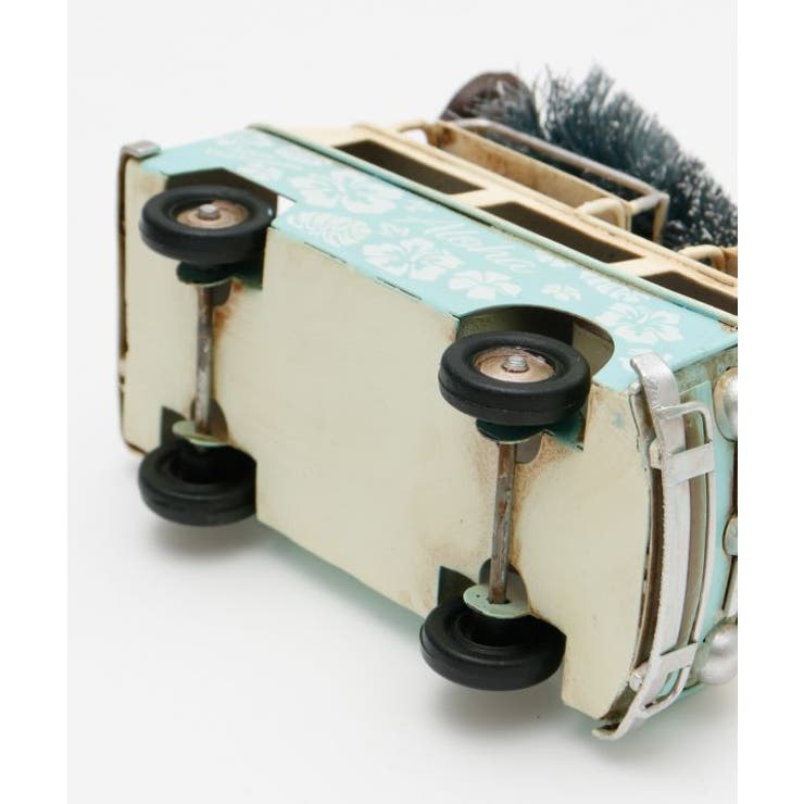 【カヒコ】アロハクリスマスバスSS | アミナコレクション  | 詳細画像10 