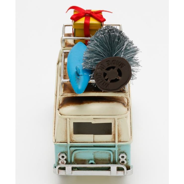 【カヒコ】アロハクリスマスバスSS | アミナコレクション  | 詳細画像5 