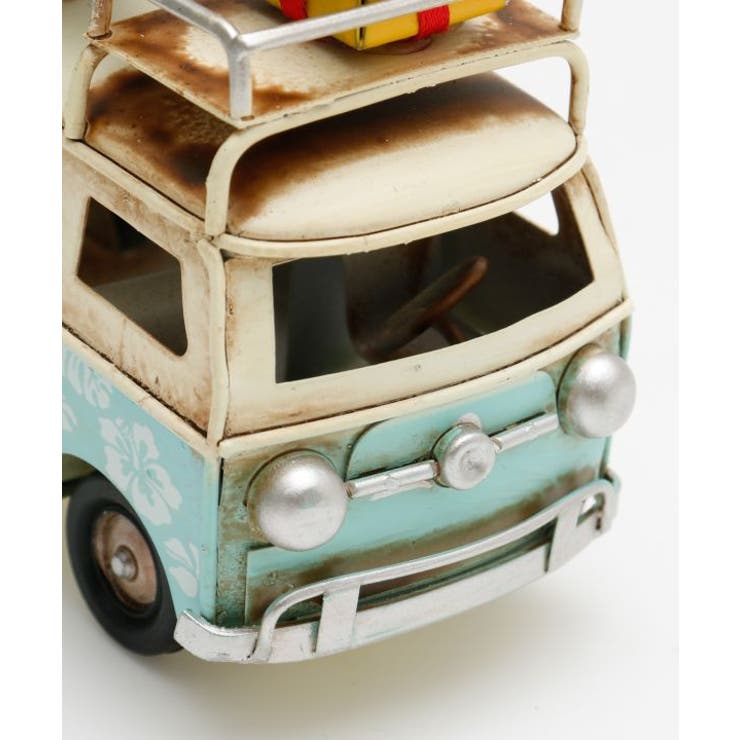 【カヒコ】アロハクリスマスバスSS | アミナコレクション  | 詳細画像9 