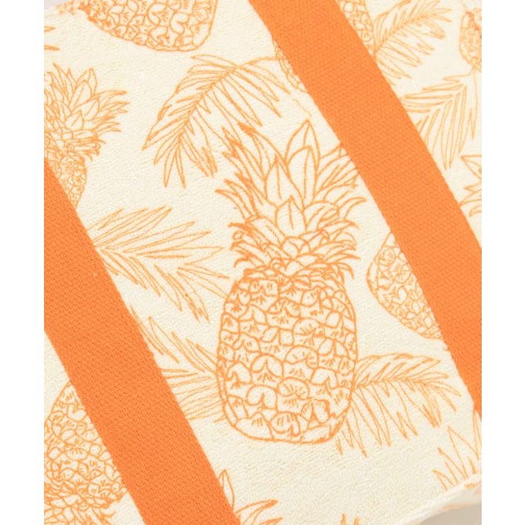 【カヒコ】ホロホロトートバッグ | アミナコレクション  | 詳細画像10 