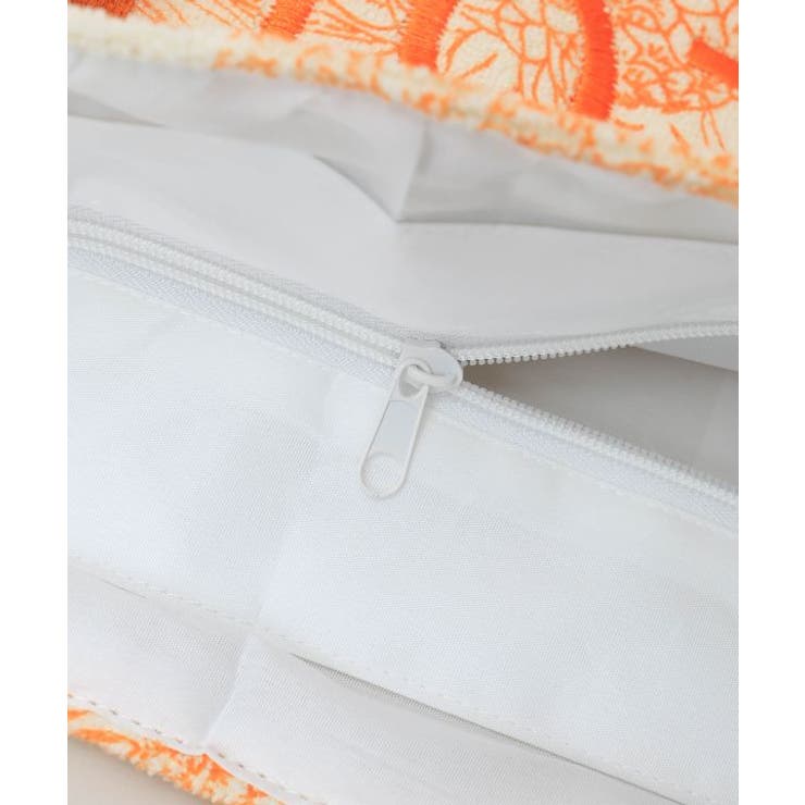 【カヒコ】ホロホロトートバッグ | アミナコレクション  | 詳細画像11 