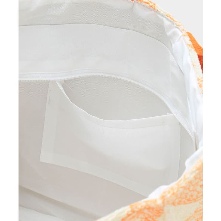 【カヒコ】ホロホロトートバッグ | アミナコレクション  | 詳細画像13 