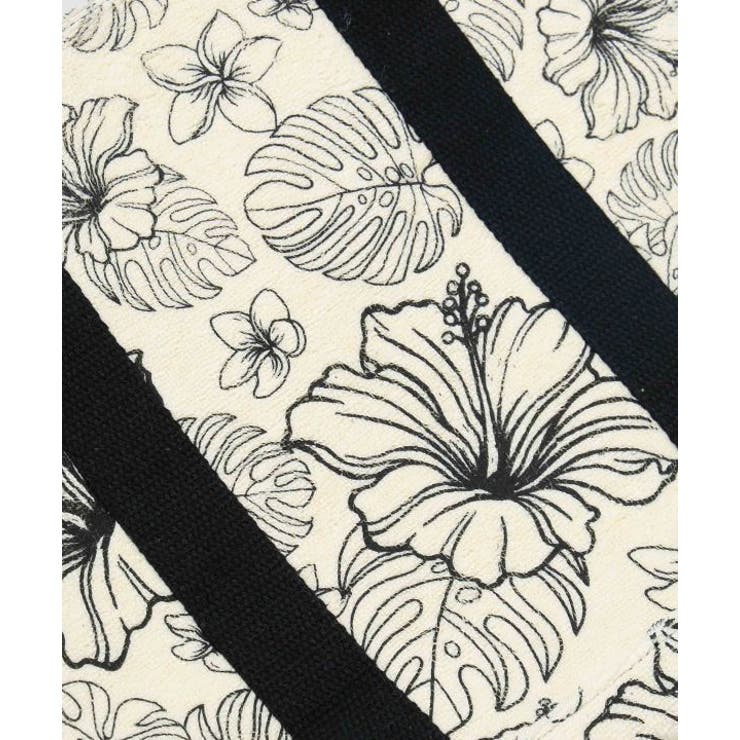 【カヒコ】ホロホロトートバッグ | アミナコレクション  | 詳細画像3 