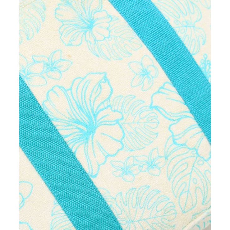 【カヒコ】ホロホロトートバッグ | アミナコレクション  | 詳細画像5 