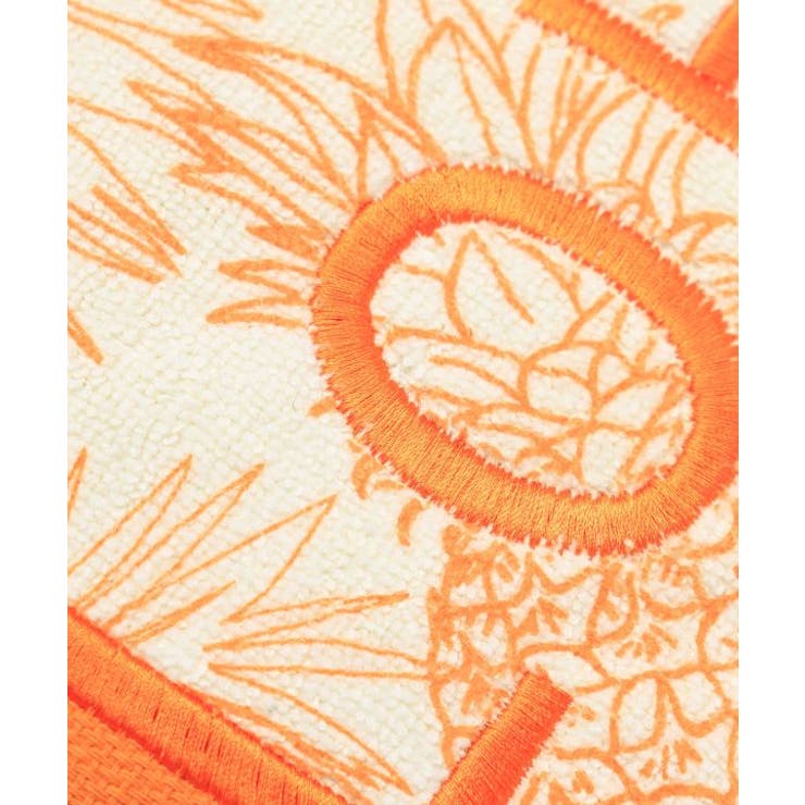 【カヒコ】ホロホロトートバッグ | アミナコレクション  | 詳細画像9 