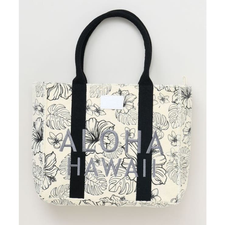 ブラック | 【カヒコ】ホロホロトートバッグ | アミナコレクション 