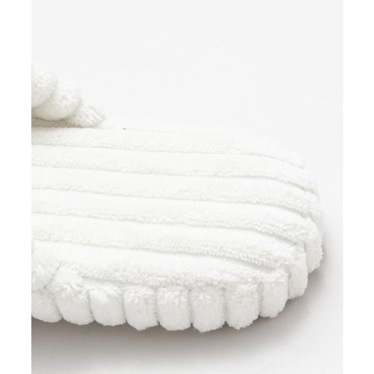 【カヒコ】アロハクロススリッパ | アミナコレクション  | 詳細画像5 