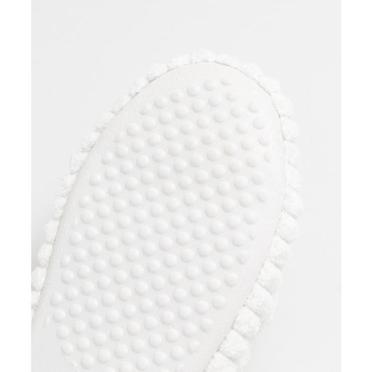 【カヒコ】アロハクロススリッパ | アミナコレクション  | 詳細画像6 