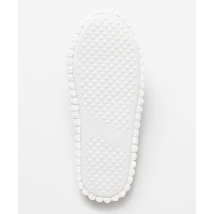 【カヒコ】アロハクロススリッパ | アミナコレクション  | 詳細画像7 