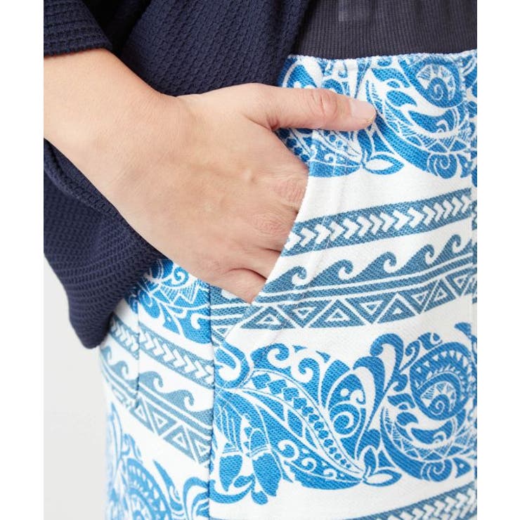 【カヒコ】ロアアスカート | アミナコレクション  | 詳細画像22 