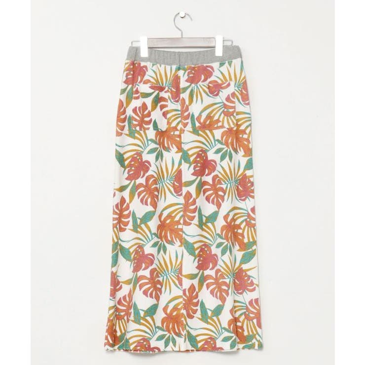 【カヒコ】ロアアスカート | アミナコレクション  | 詳細画像26 