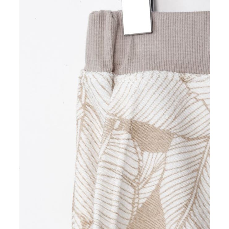 【カヒコ】ロアアスカート | アミナコレクション  | 詳細画像29 