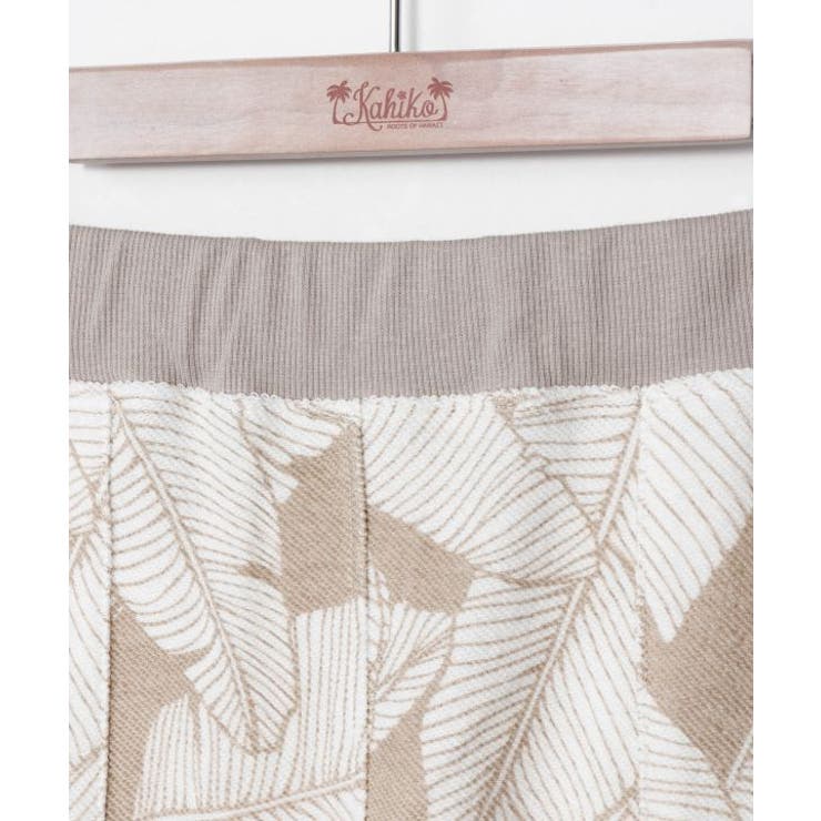 【カヒコ】ロアアスカート | アミナコレクション  | 詳細画像31 