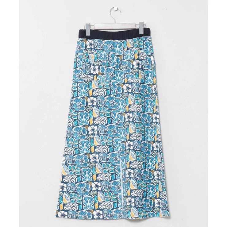 【カヒコ】ロアアスカート | アミナコレクション  | 詳細画像38 