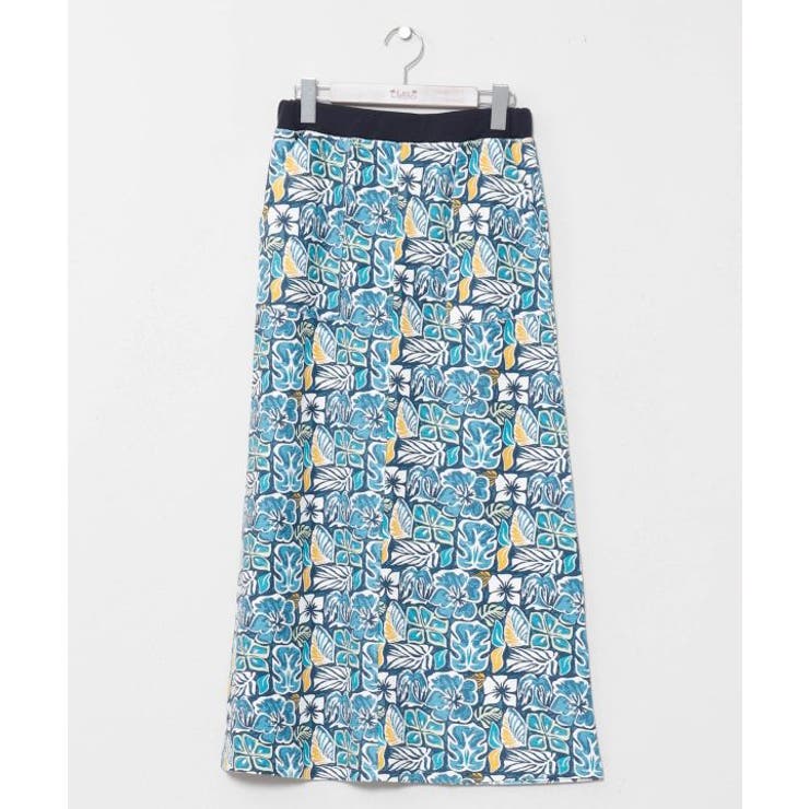 ブルー系その他2 | 【カヒコ】ロアアスカート | アミナコレクション 