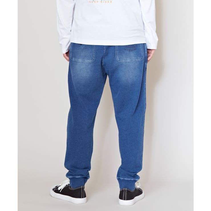 【カヒコ】ベイカーメンズパンツ【SURF&Palms】 | アミナコレクション | 詳細画像10 