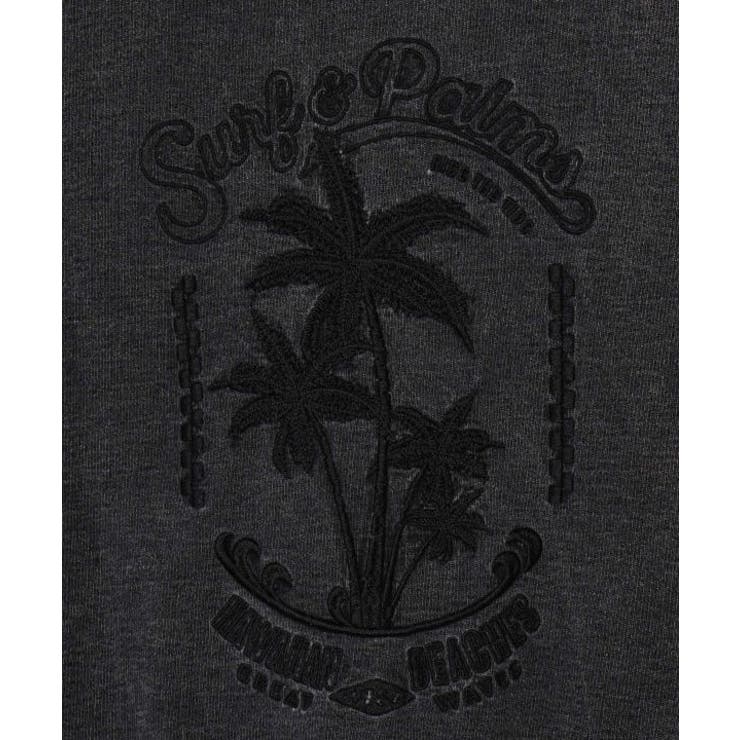 【カヒコ】ホブグッドフーディー【SURF&Palms】 | アミナコレクション  | 詳細画像3 