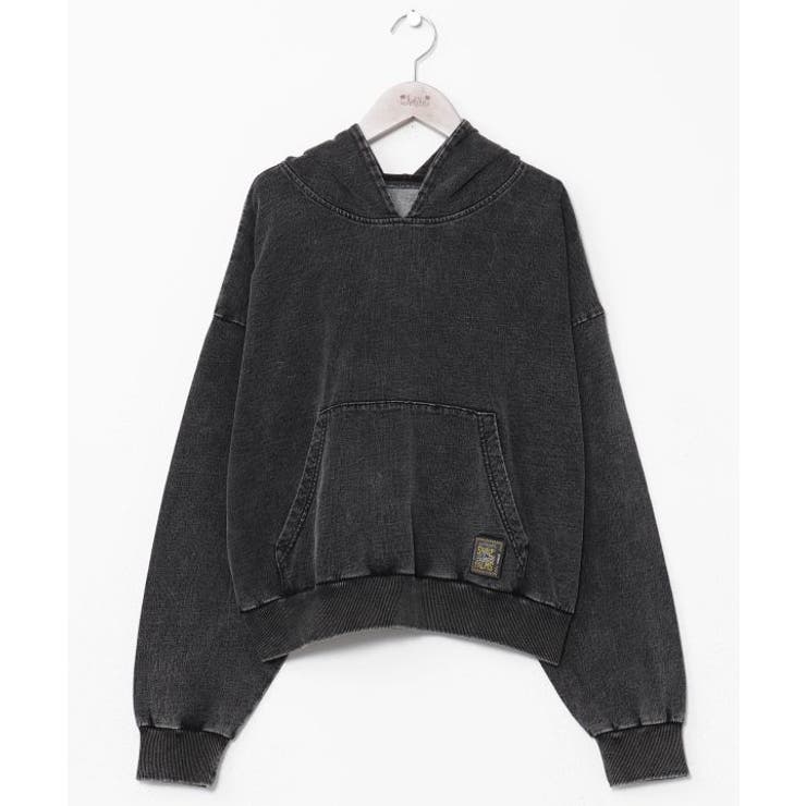 【カヒコ】ホブグッドフーディー【SURF&Palms】 | アミナコレクション  | 詳細画像4 