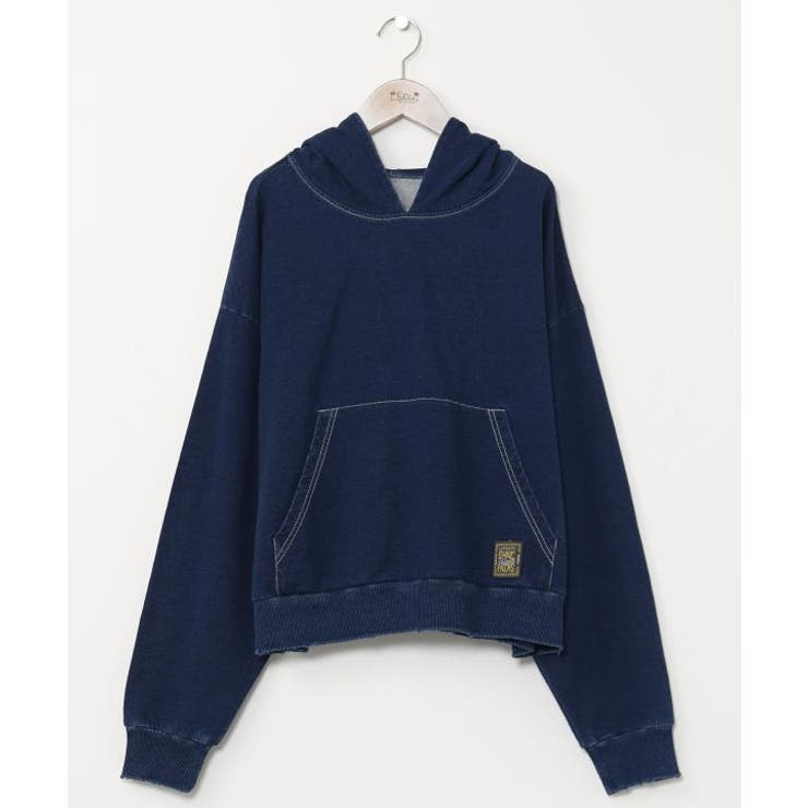 【カヒコ】ホブグッドフーディー【SURF&Palms】 | アミナコレクション  | 詳細画像5 