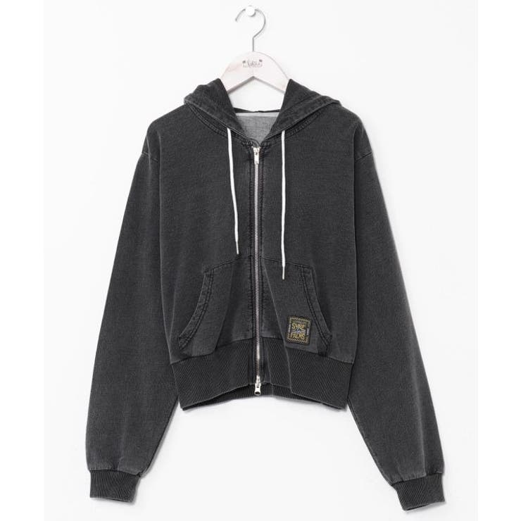 【カヒコ】ホブグッドジップアップパーカー【SURF&Palms】 | アミナコレクション  | 詳細画像14 