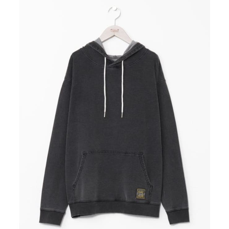 【カヒコ】ホブグッドメンズフードトップス【SURF&Palms】 | アミナコレクション | 詳細画像12 