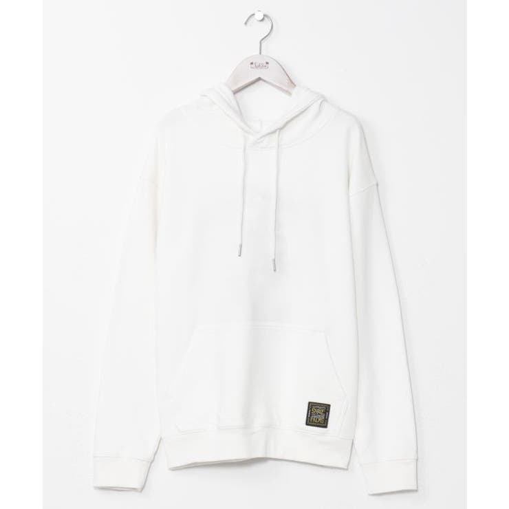 【カヒコ】ホブグッドメンズフードトップス【SURF&Palms】 | アミナコレクション | 詳細画像14 