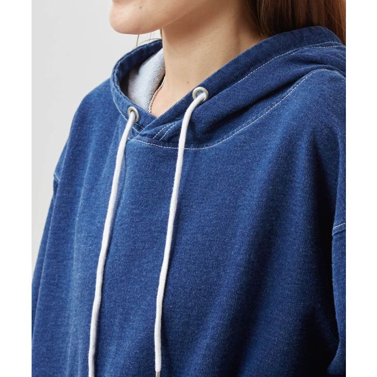 【カヒコ】ホブグッドメンズフードトップス【SURF&Palms】 | アミナコレクション | 詳細画像6 