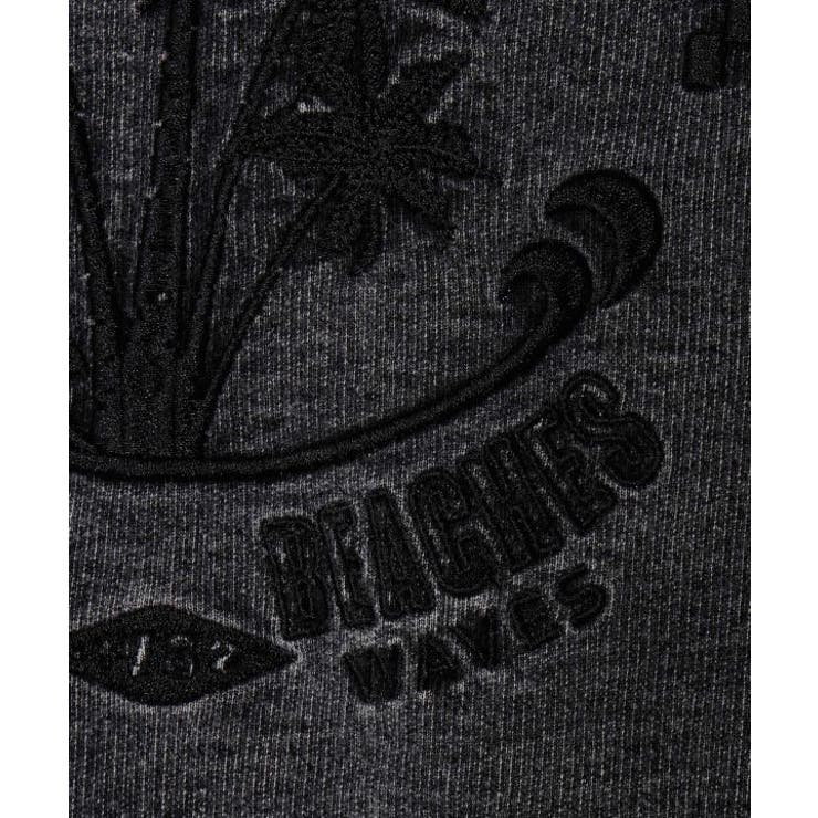 【カヒコ】ホブグッドメンズジップアップパーカー【SURF&Palms】 | アミナコレクション | 詳細画像13 