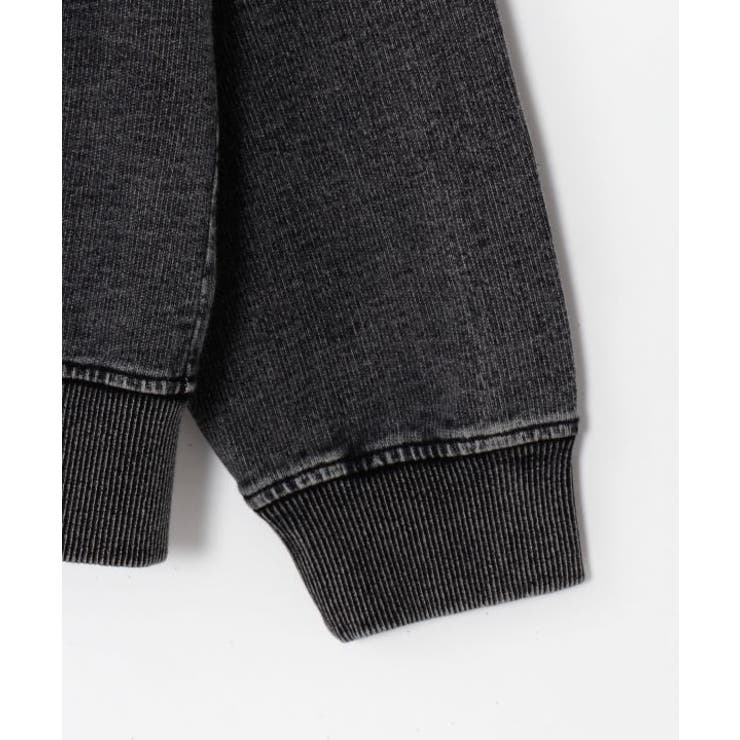 【カヒコ】ホブグッドメンズジップアップパーカー【SURF&Palms】 | アミナコレクション | 詳細画像4 