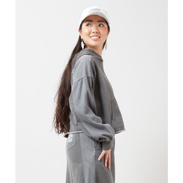 【カヒコ】ショアフードトップス【SURF&Palms】 | アミナコレクション  | 詳細画像11 