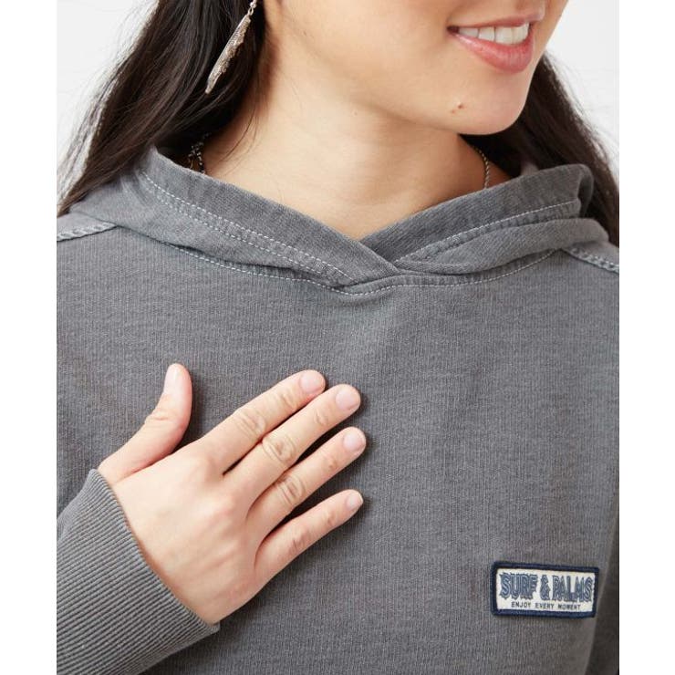 【カヒコ】ショアフードトップス【SURF&Palms】 | アミナコレクション  | 詳細画像14 