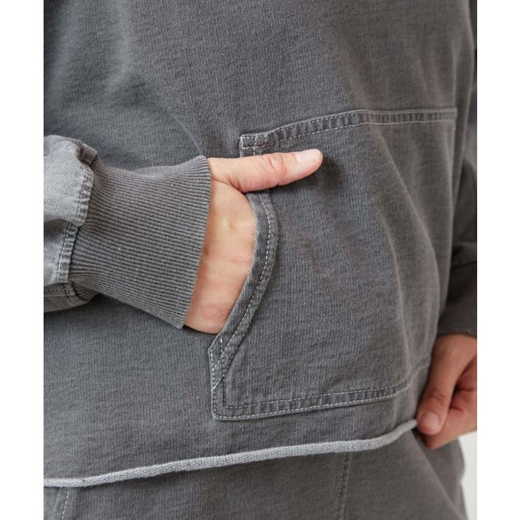 【カヒコ】ショアフードトップス【SURF&Palms】 | アミナコレクション  | 詳細画像16 