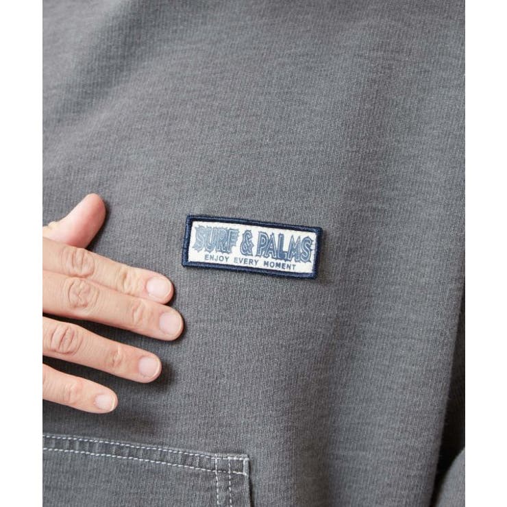 【カヒコ】ショアフードトップス【SURF&Palms】 | アミナコレクション  | 詳細画像20 