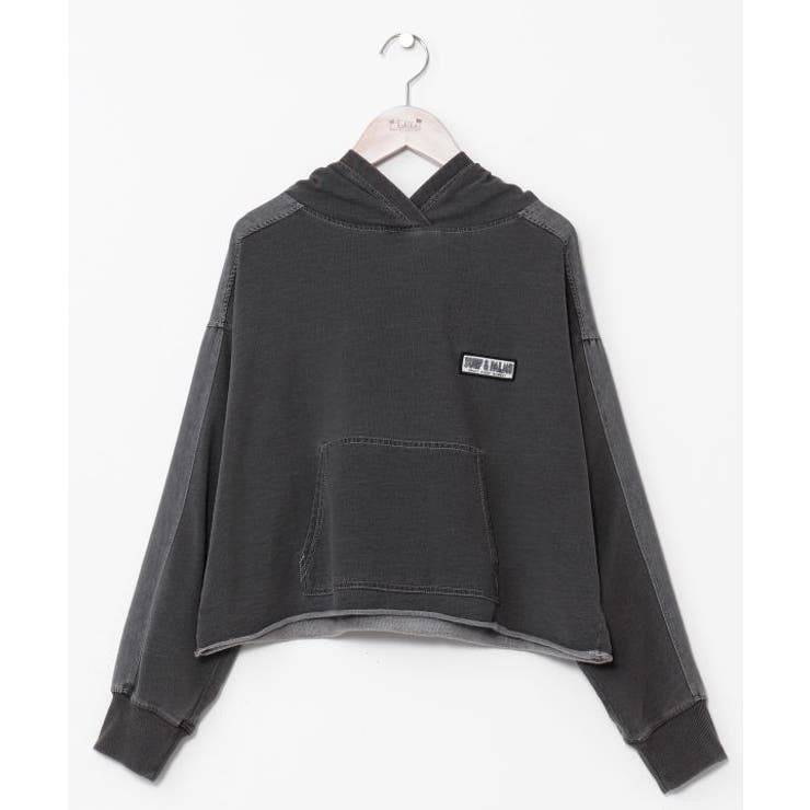 【カヒコ】ショアフードトップス【SURF&Palms】 | アミナコレクション  | 詳細画像21 