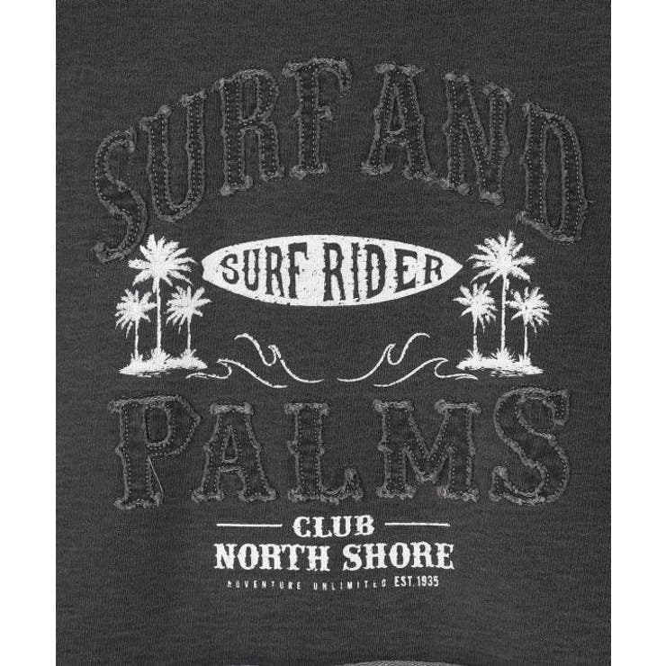 【カヒコ】ショアフードトップス【SURF&Palms】 | アミナコレクション  | 詳細画像23 