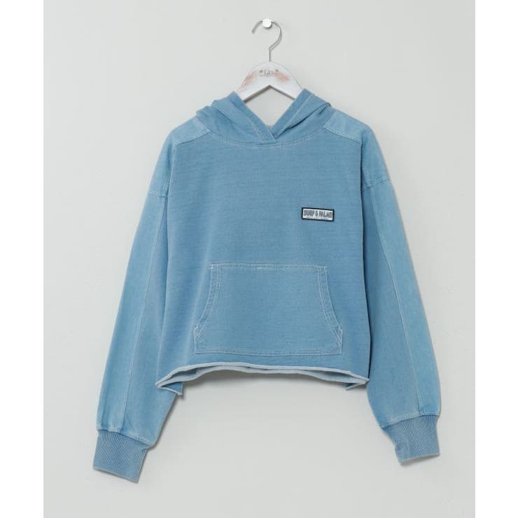 【カヒコ】ショアフードトップス【SURF&Palms】 | アミナコレクション  | 詳細画像24 