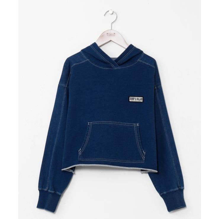 【カヒコ】ショアフードトップス【SURF&Palms】 | アミナコレクション  | 詳細画像27 