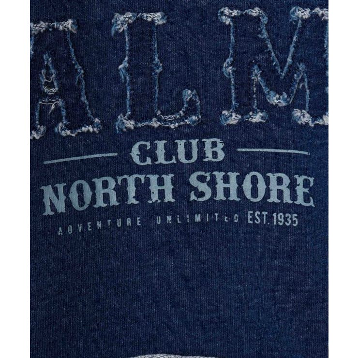 【カヒコ】ショアフードトップス【SURF&Palms】 | アミナコレクション  | 詳細画像32 