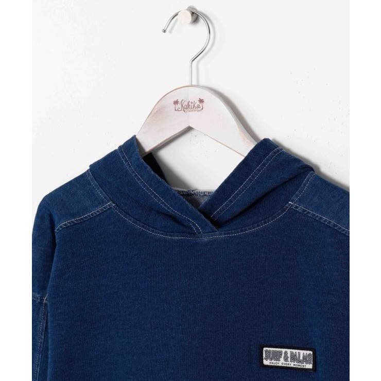 【カヒコ】ショアフードトップス【SURF&Palms】 | アミナコレクション  | 詳細画像33 