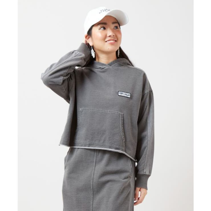 【カヒコ】ショアフードトップス【SURF&Palms】 | アミナコレクション  | 詳細画像9 