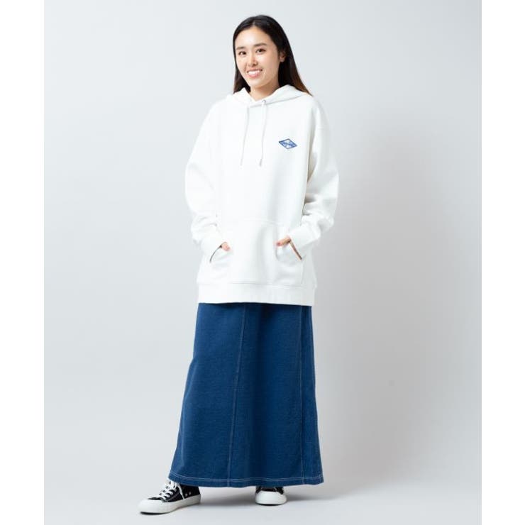 【カヒコ】ショアスカート【SURF&Palms】 | アミナコレクション  | 詳細画像10 